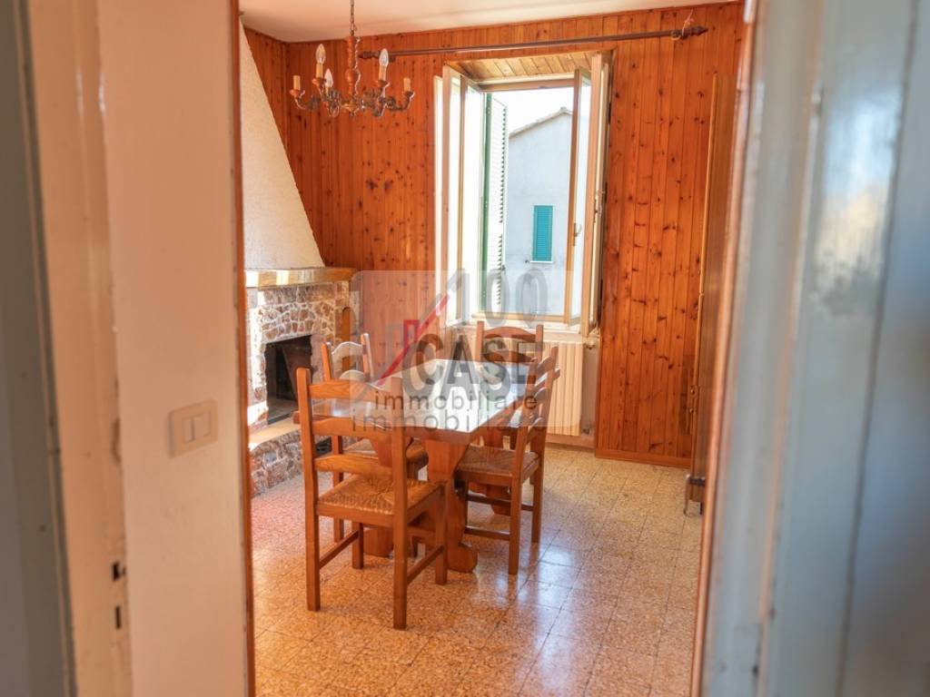 Appartamento a Abbadia san salvatore in Via 25 Aprile - Foto 4