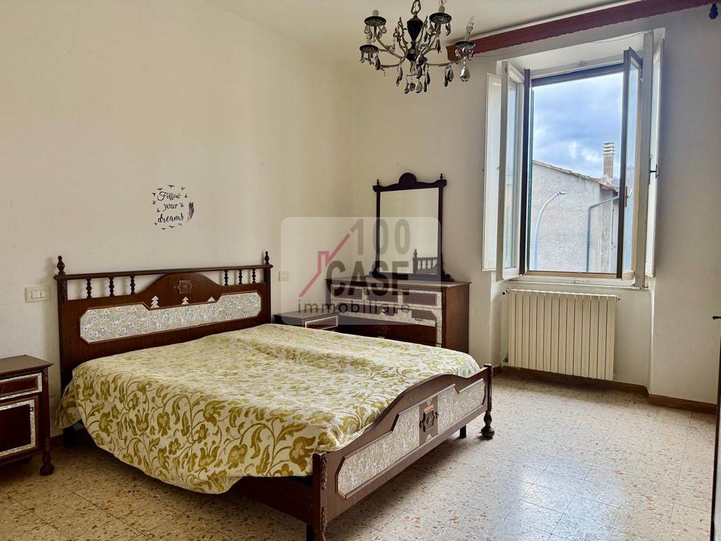 Appartamento a Abbadia san salvatore in Via 25 Aprile - Foto 5