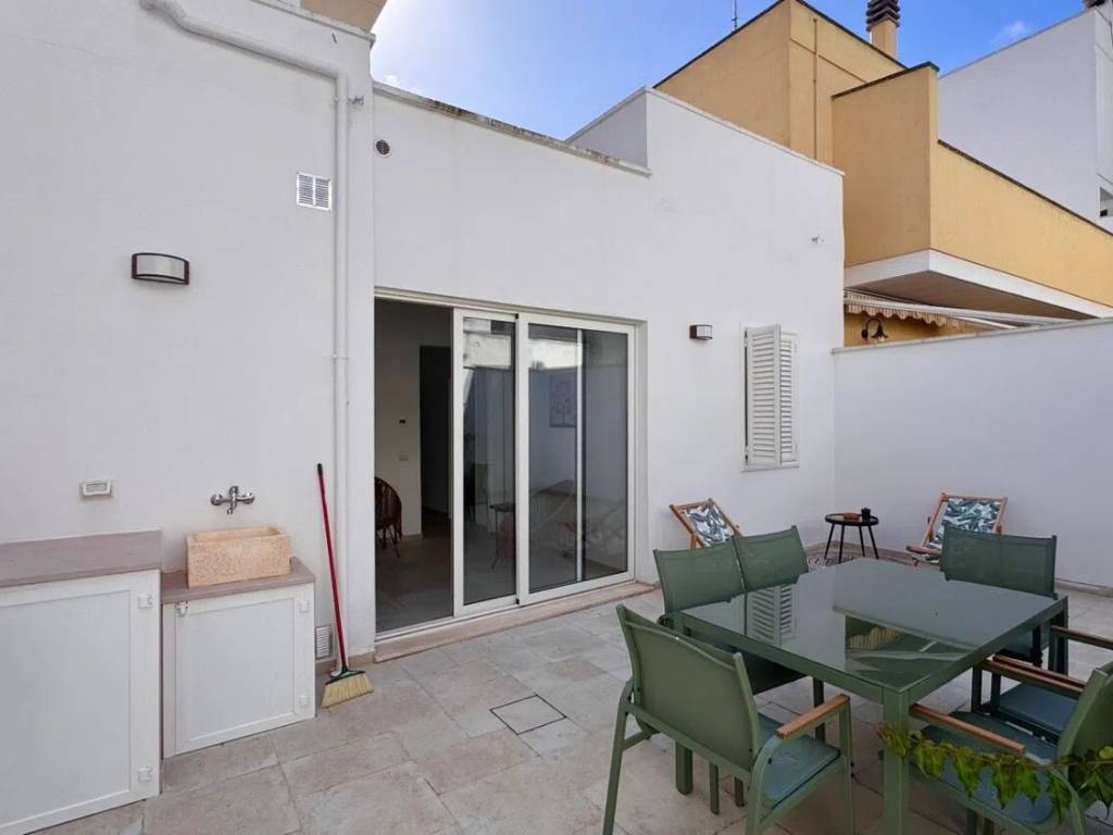 Villa a Nardò in Via Fratelli Cervi, 6 - Foto 2