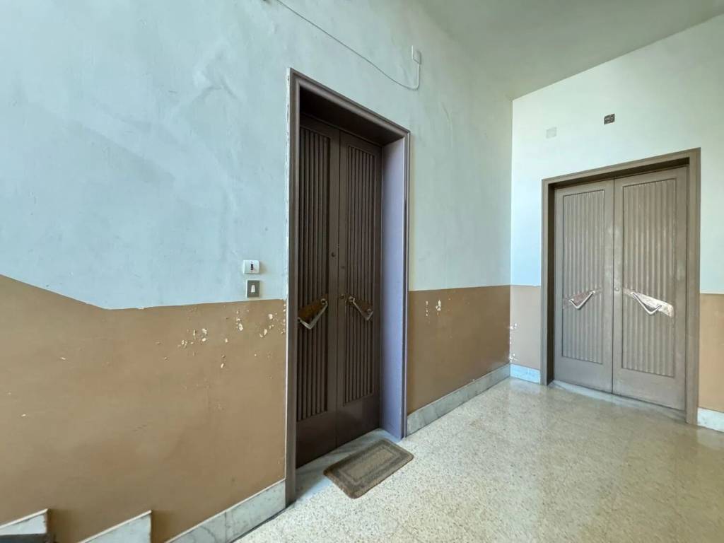 Appartamento a Lecce in Via Giuseppe De Dominicis, 11 - Foto 2