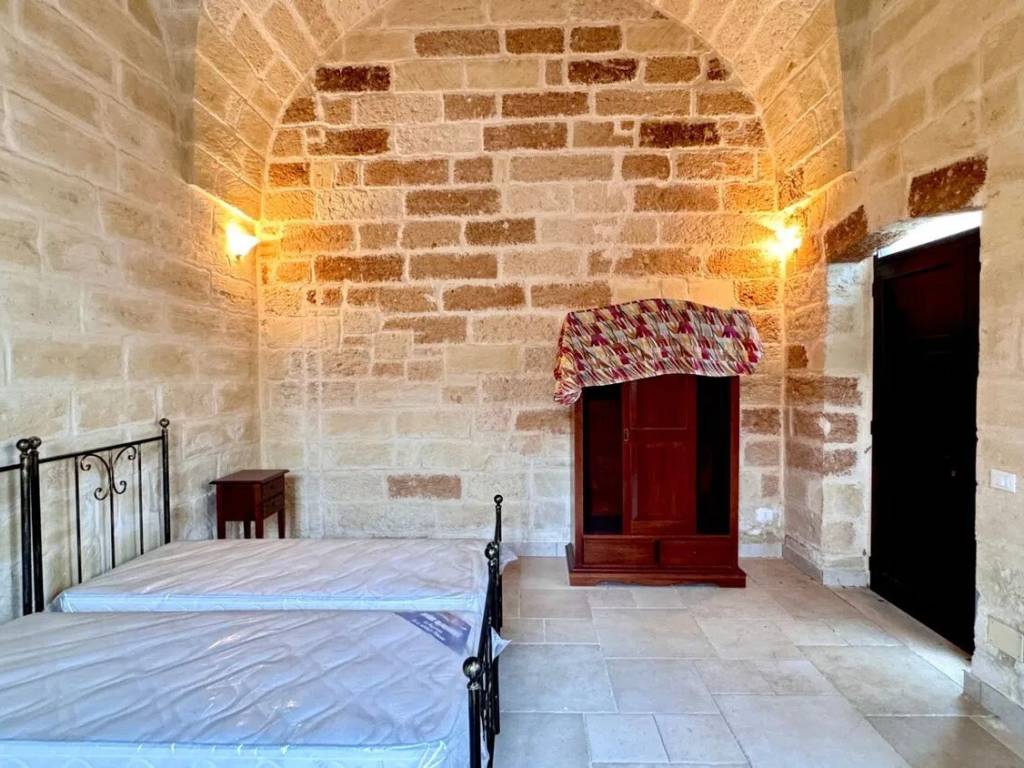 Casa indipendente a Lecce in Via Paolo Colaci, 15 - Foto 4