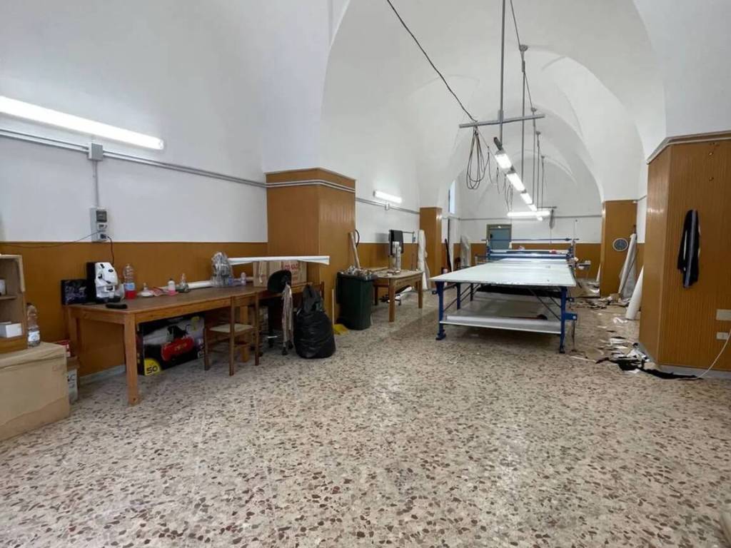 Appartamento a Presicce-acquarica in Via I Maggio - Foto 3