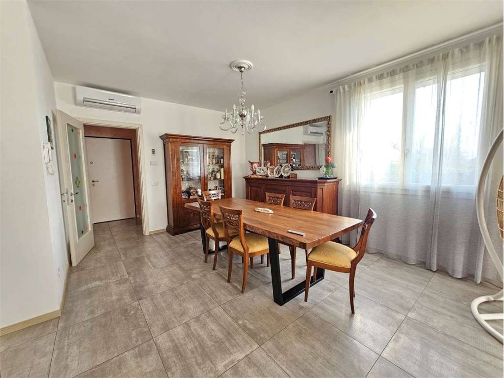 Villetta a schiera a San martino in rio in via Ambrosoli - Foto 5