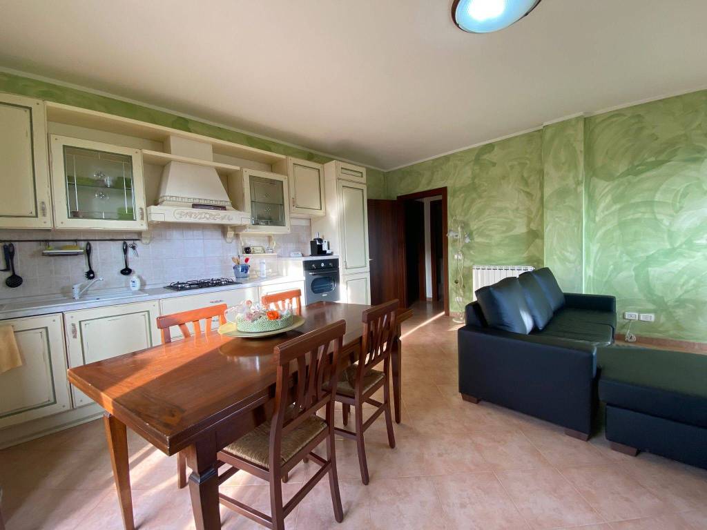 Appartamento a Perugia in Strada Torontola Cerrone - Foto 4