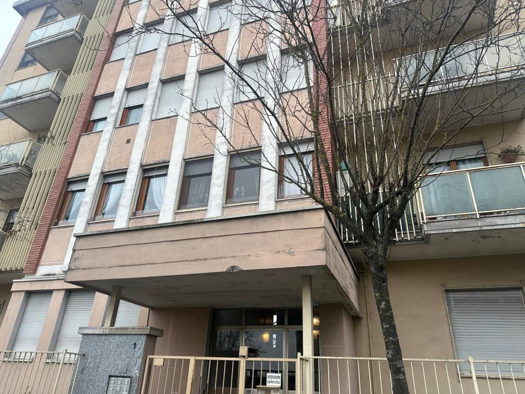 Appartamento a Vigevano in Viale Francesco Petrarca - Foto 2