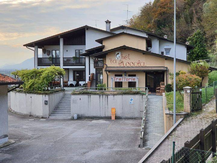 Immobile a Castelnovo del friuli in Località Ghet - Foto 2