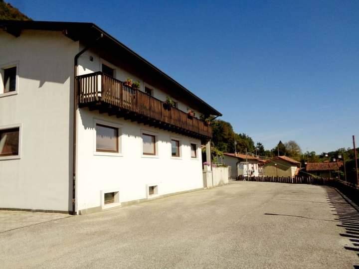 Immobile a Castelnovo del friuli in Località Ghet - Foto 5