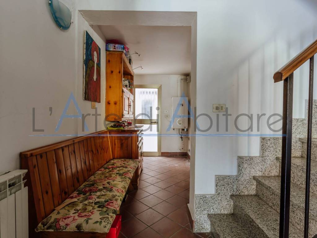 Casa indipendente a Chioggia - Foto 5