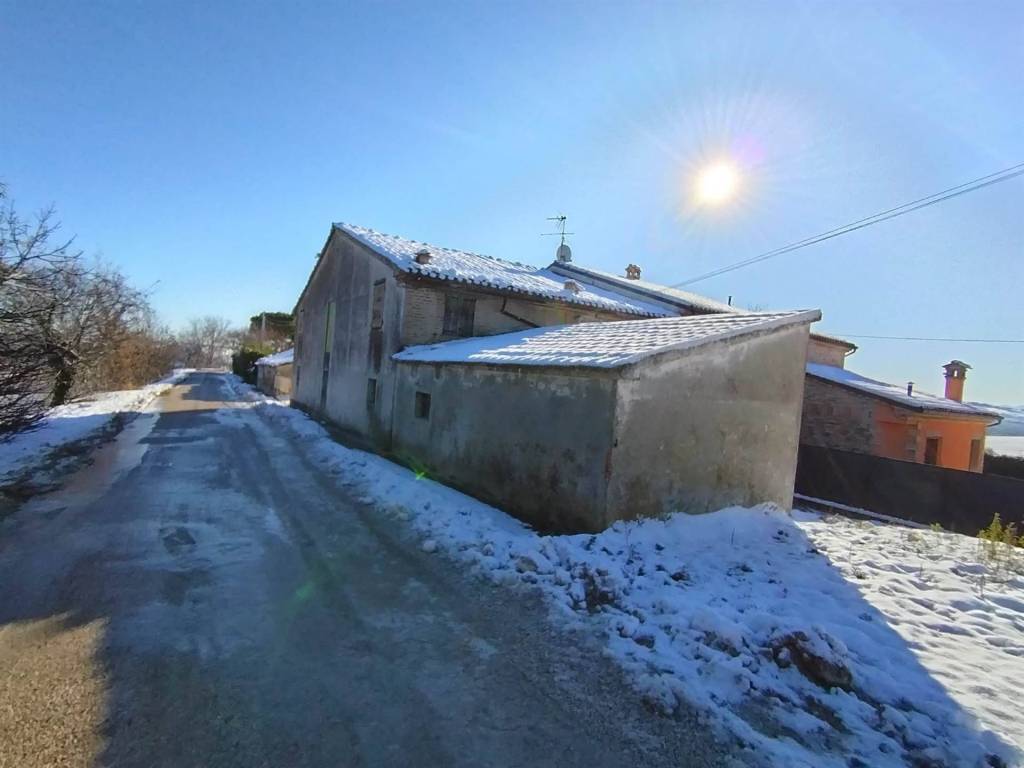 Rustico / casale a Monte porzio in via pozzoline, 5 - Foto 2