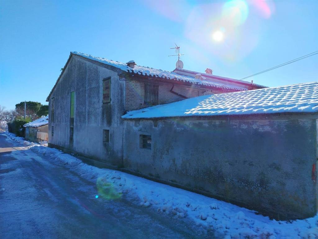 Rustico / casale a Monte porzio in via pozzoline, 5 - Foto 3