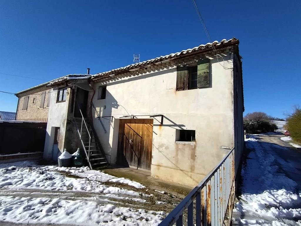 Rustico / casale a Monte porzio in via pozzoline, 5 - Foto 4