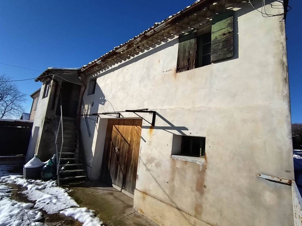 Rustico / casale a Monte porzio in via pozzoline, 5 - Foto 5