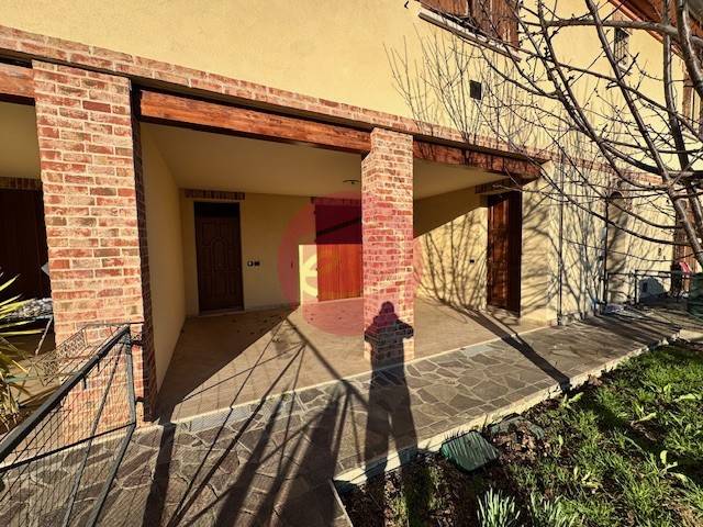 Appartamento a Santarcangelo di romagna in Via Ugo Braschi - Foto 4