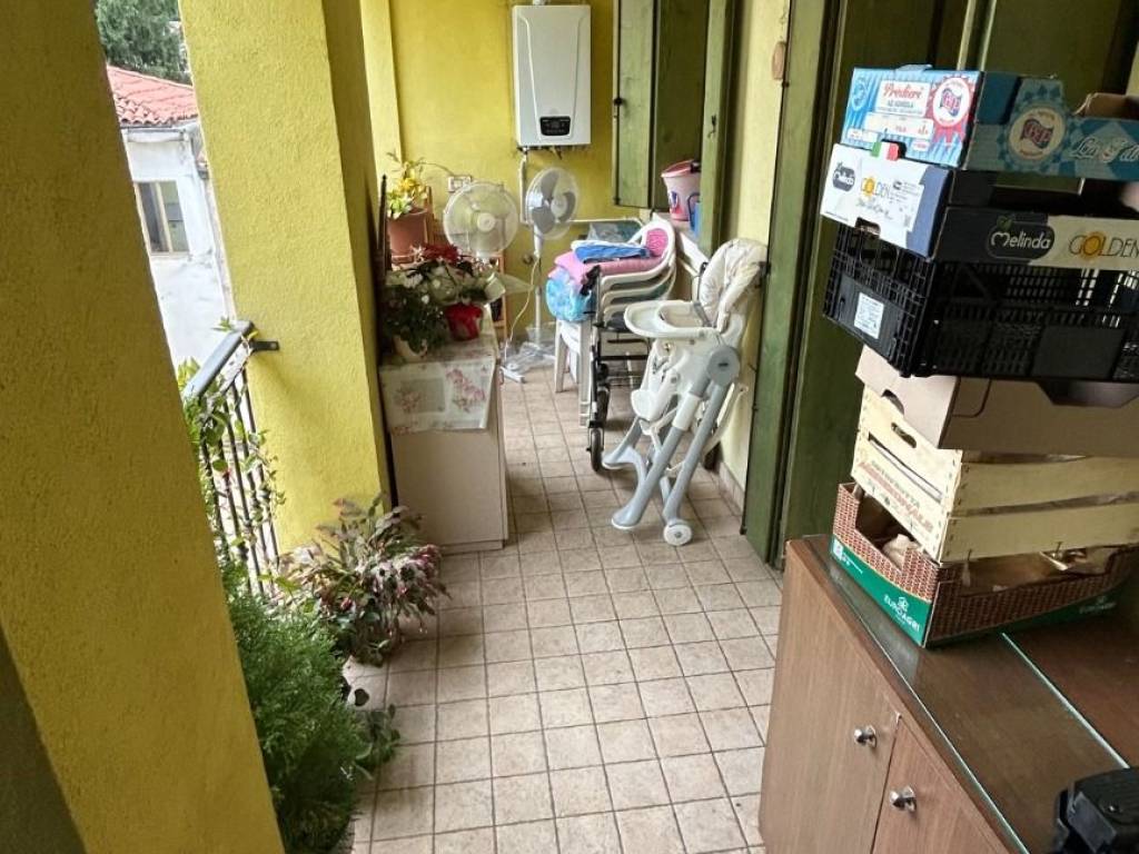 Appartamento a Schio in Via Daniele Manin, 1 - Foto 3