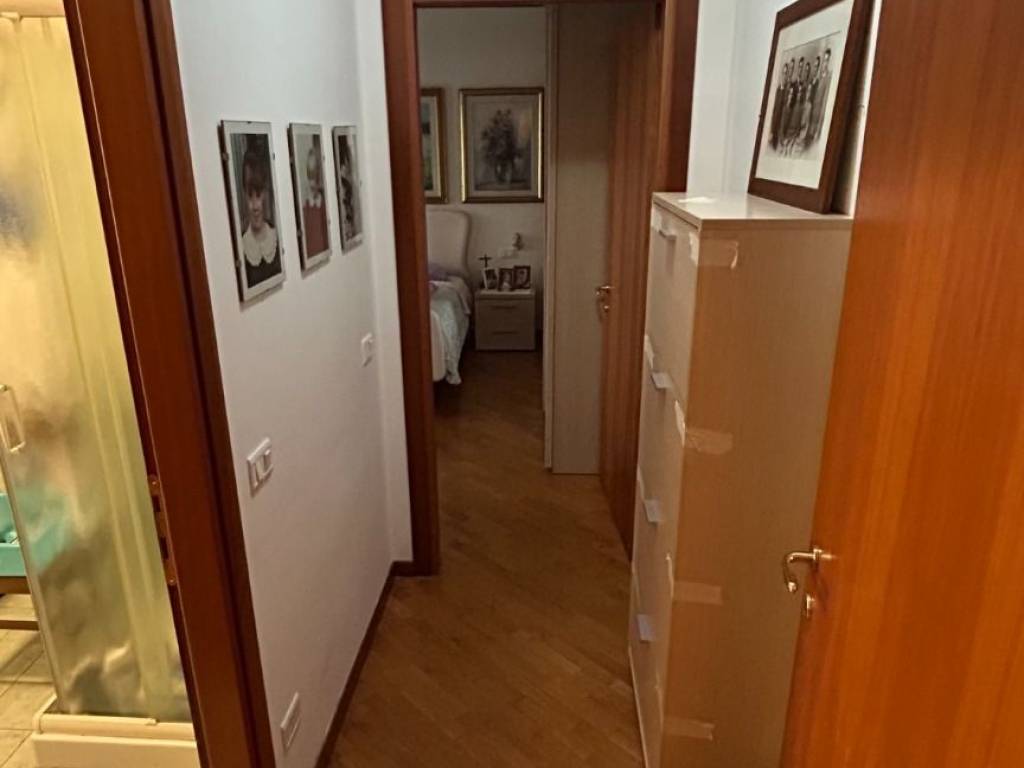 Appartamento a Schio in Via Daniele Manin, 1 - Foto 4