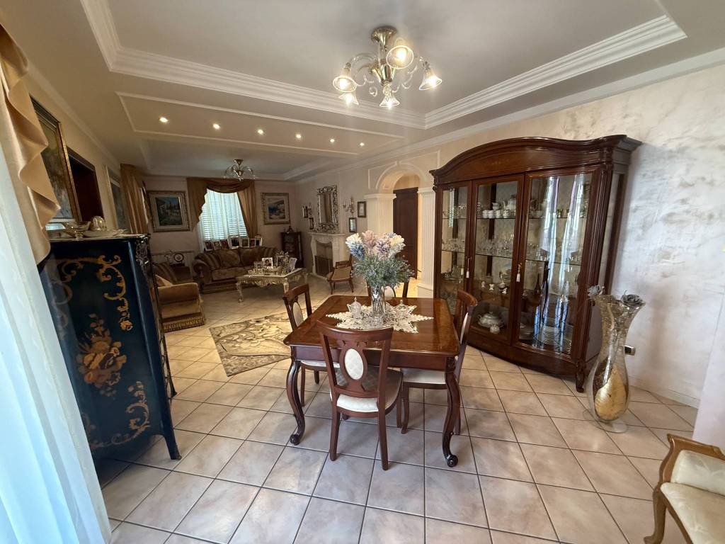 Appartamento a Acireale in Via Vittorio Sardella, 26 - Foto 3