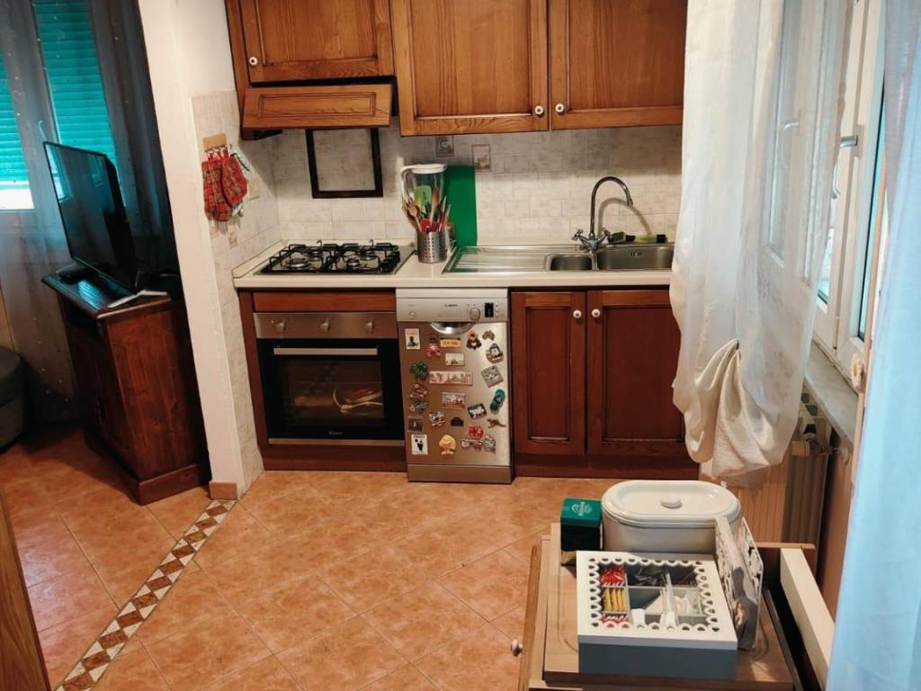 Appartamento a Livorno in Via Calzabigi, - Foto 5