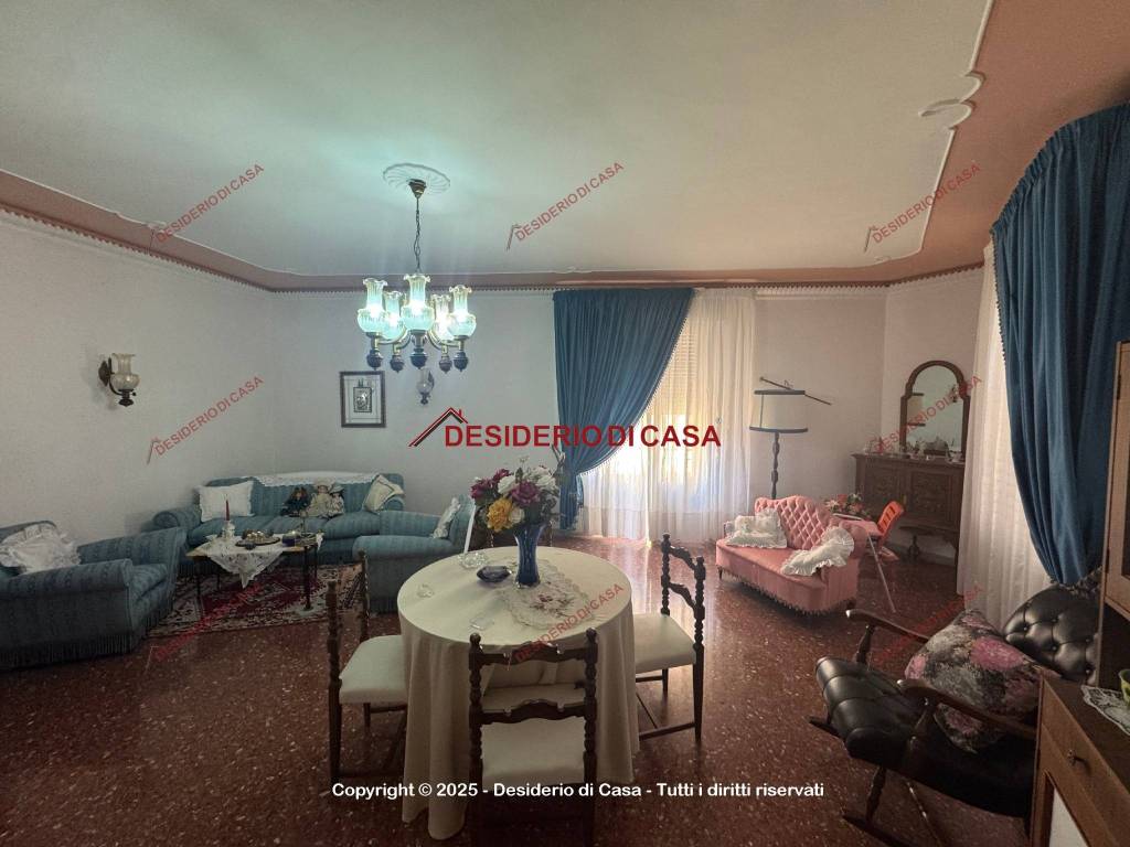 Appartamento a Trapani in Via Mulini, 62 - Foto 2