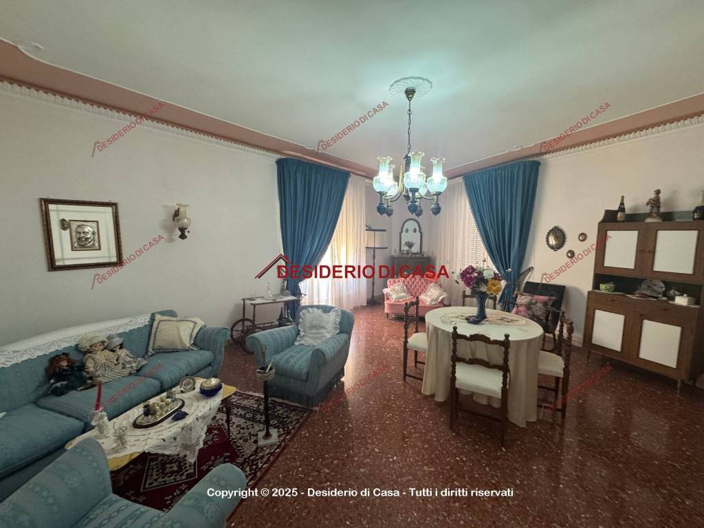 Appartamento a Trapani in Via Mulini, 62 - Foto 3
