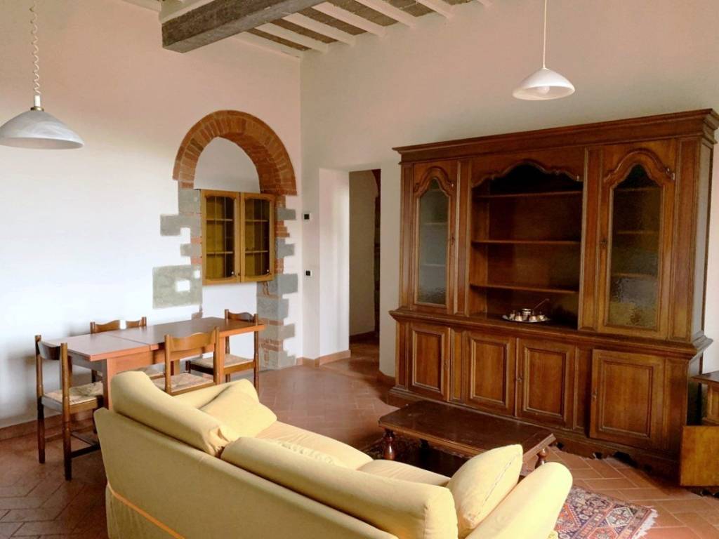 Appartamento a Loro ciuffenna - Foto 2