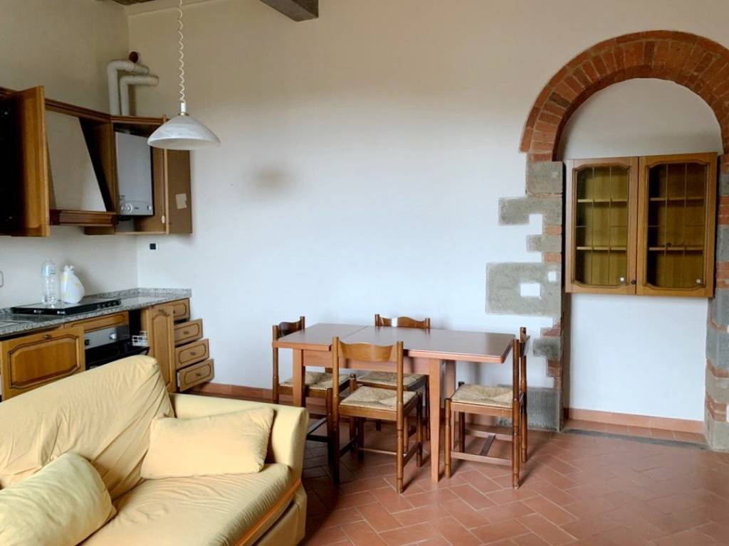 Appartamento a Loro ciuffenna - Foto 3