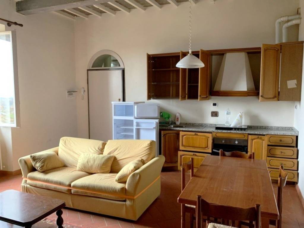 Appartamento a Loro ciuffenna - Foto 4