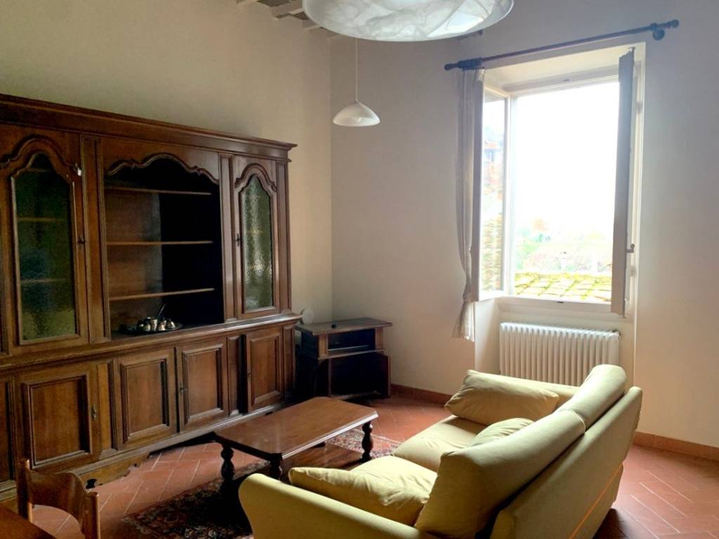 Appartamento a Loro ciuffenna - Foto 5