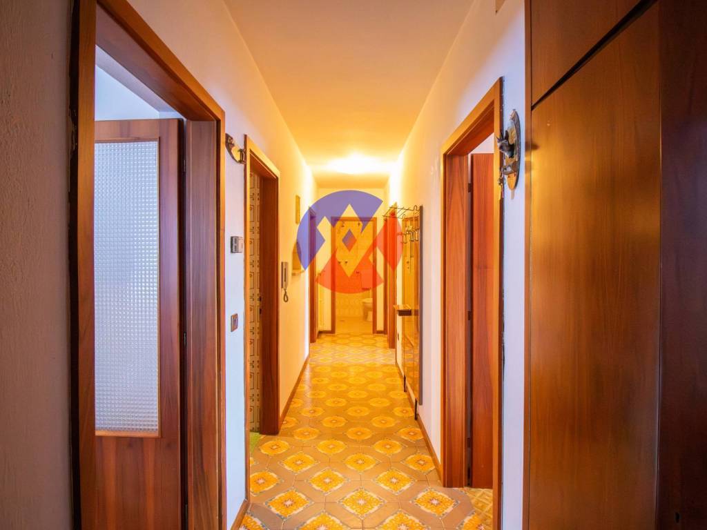 Villa a Falcade in Via Focobon, 6 - Foto 5