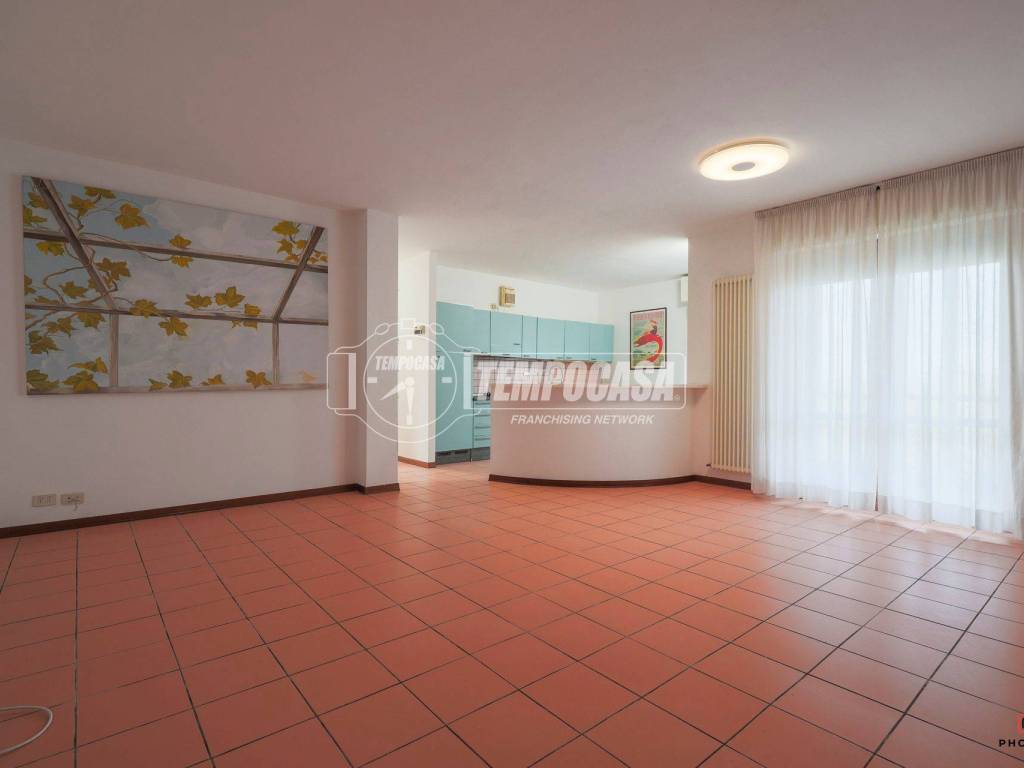 Appartamento a Riccione in Viale Brunate - Foto 3