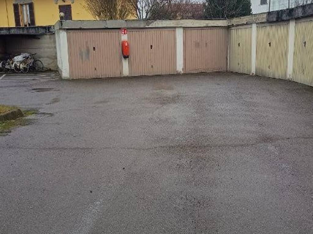 Box / garage a Alessandria in Via Vecchia Torino - Foto 3