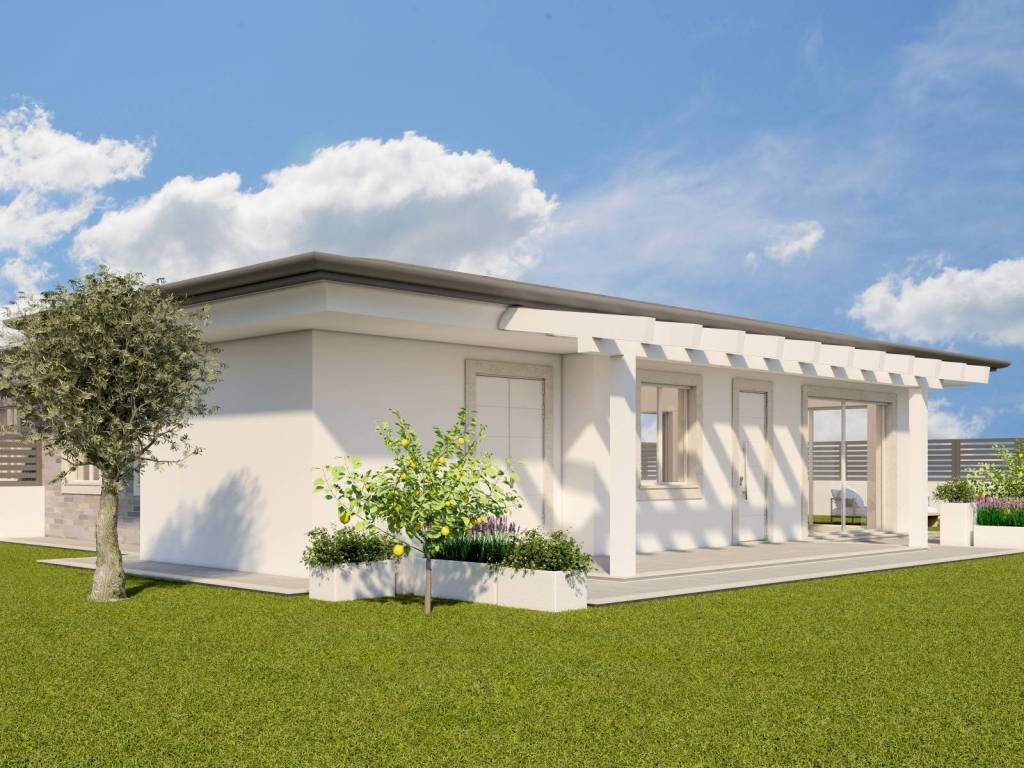 Villa a Nettuno in Via Romana Antica, 50 - Foto 2