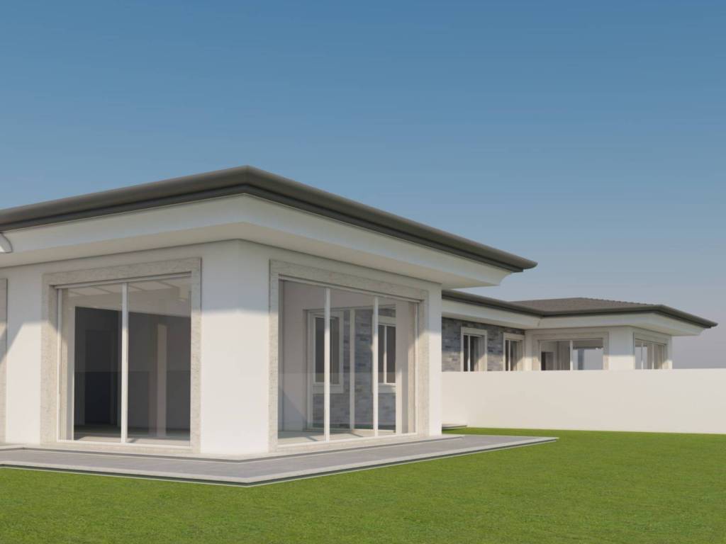 Villa a Nettuno in Via Romana Antica, 50 - Foto 4
