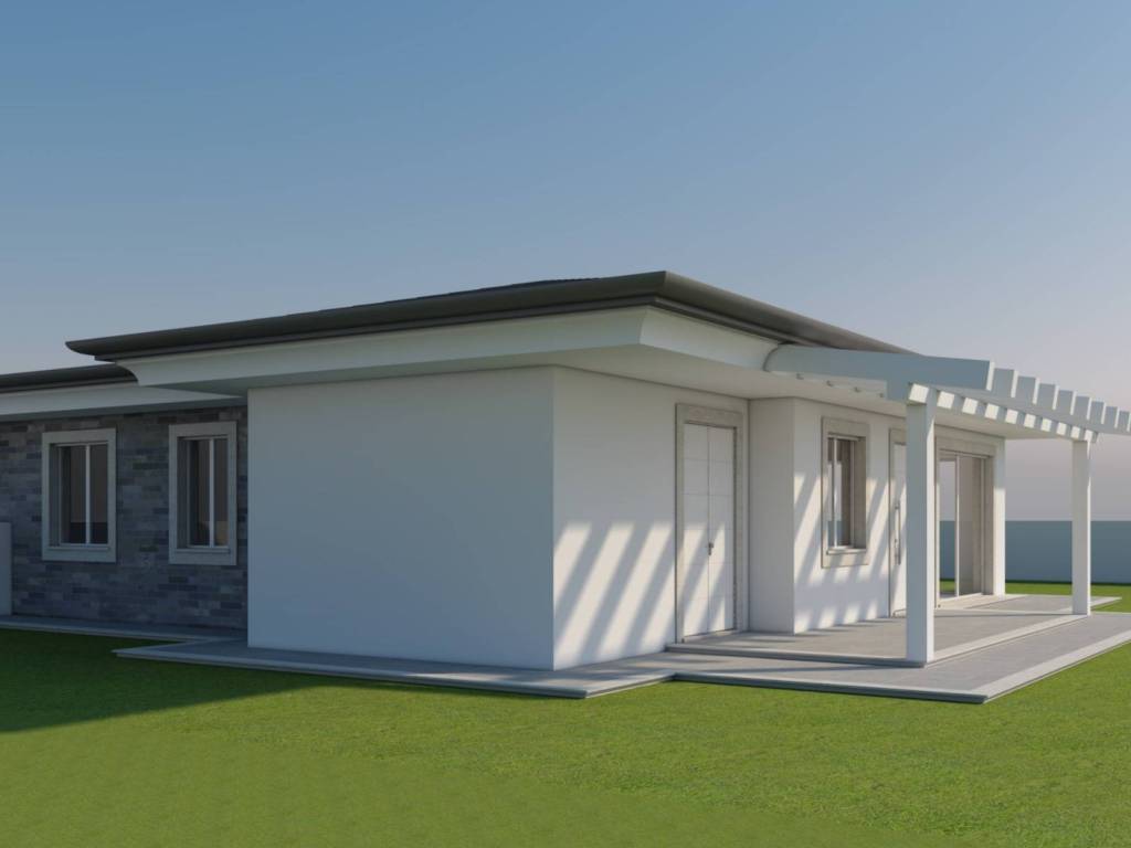 Villa a Nettuno in Via Romana Antica, 50 - Foto 5