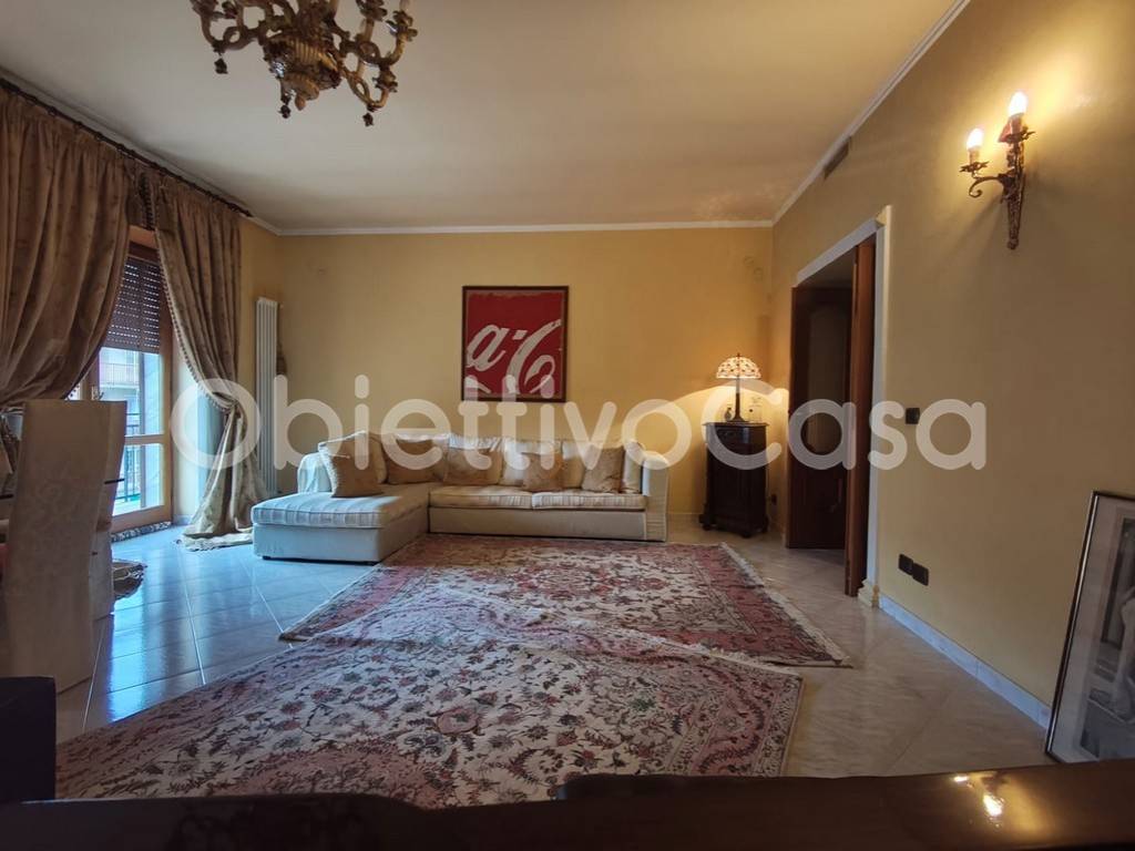 Appartamento a San nicola la strada in Via Leonardo da Vinci, 135 - Foto 2