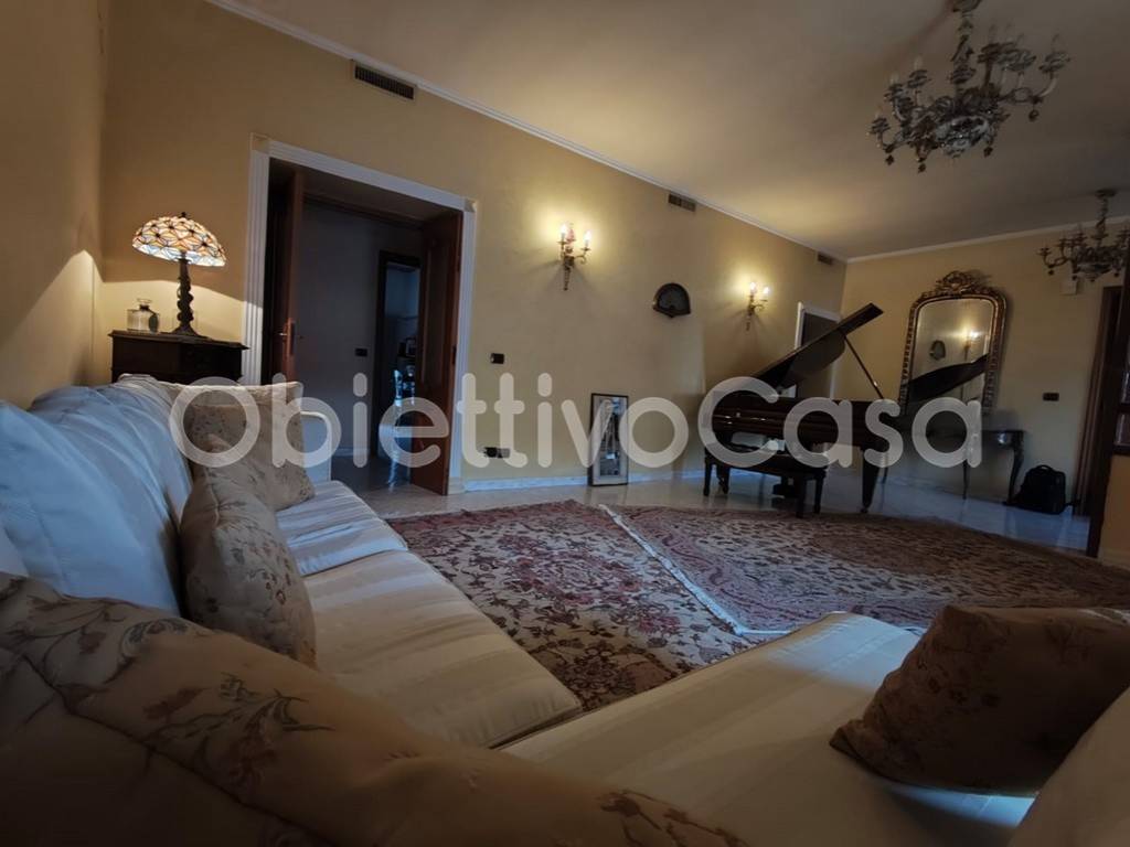 Appartamento a San nicola la strada in Via Leonardo da Vinci, 135 - Foto 3