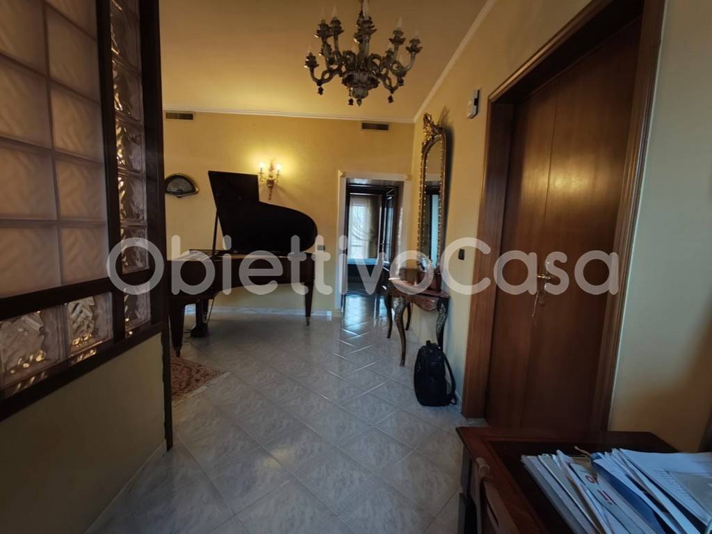Appartamento a San nicola la strada in Via Leonardo da Vinci, 135 - Foto 4