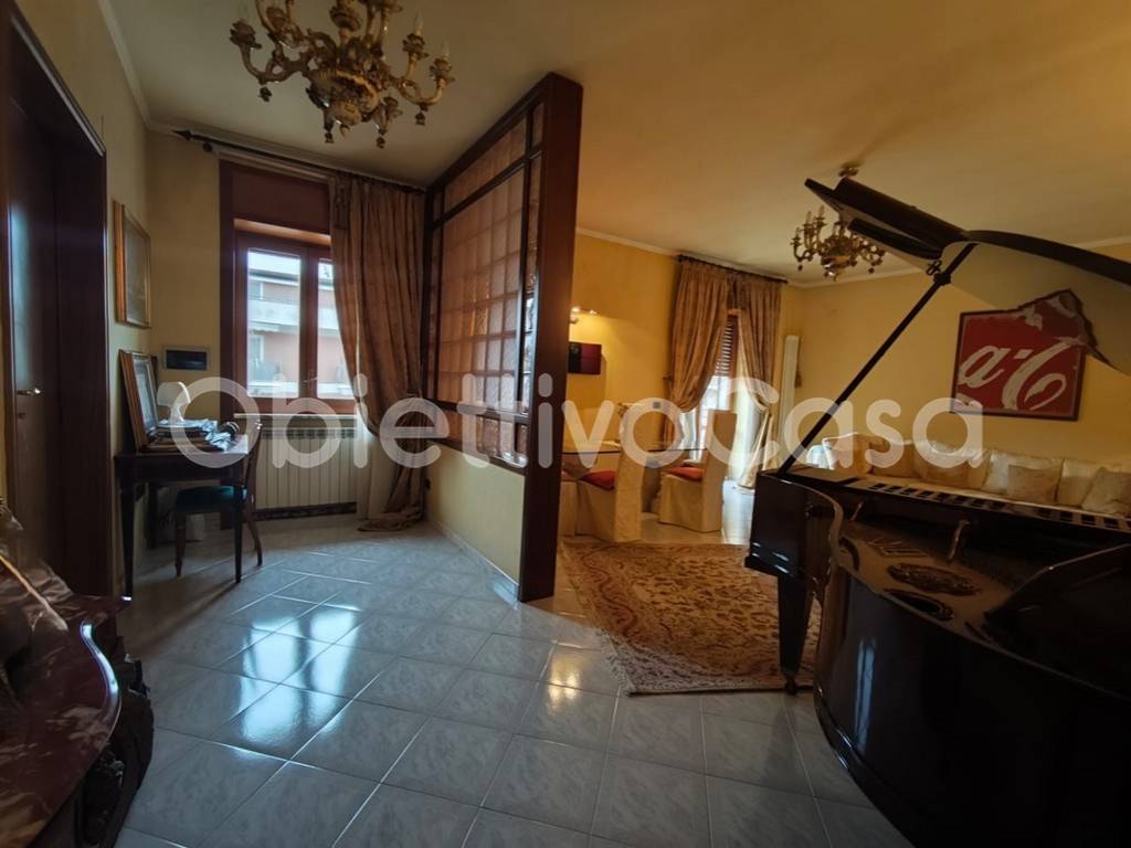 Appartamento a San nicola la strada in Via Leonardo da Vinci, 135 - Foto 5