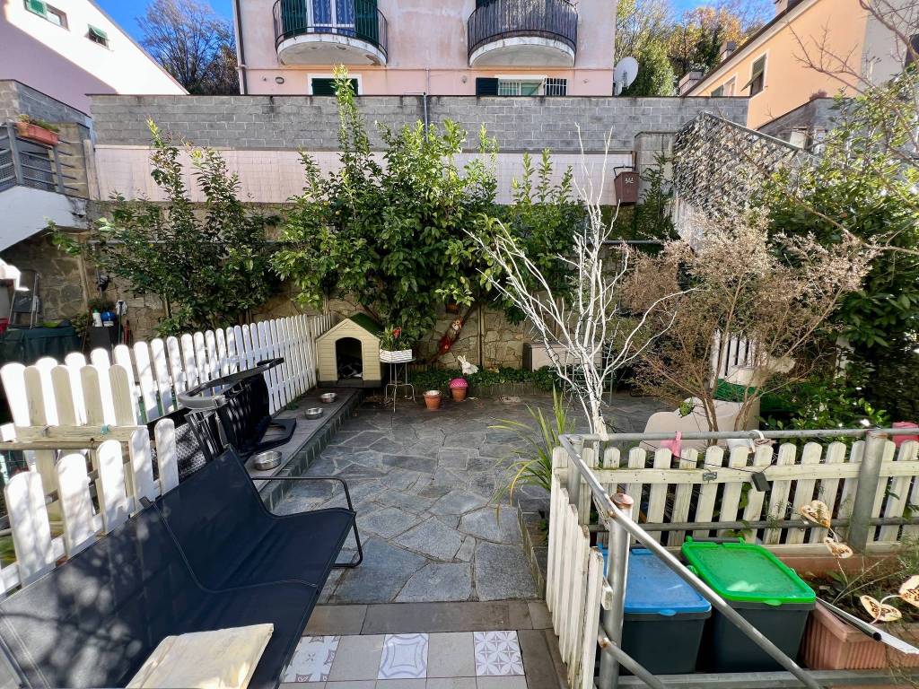 Appartamento a Bogliasco in Località San Bernardo, 100 - Foto 5
