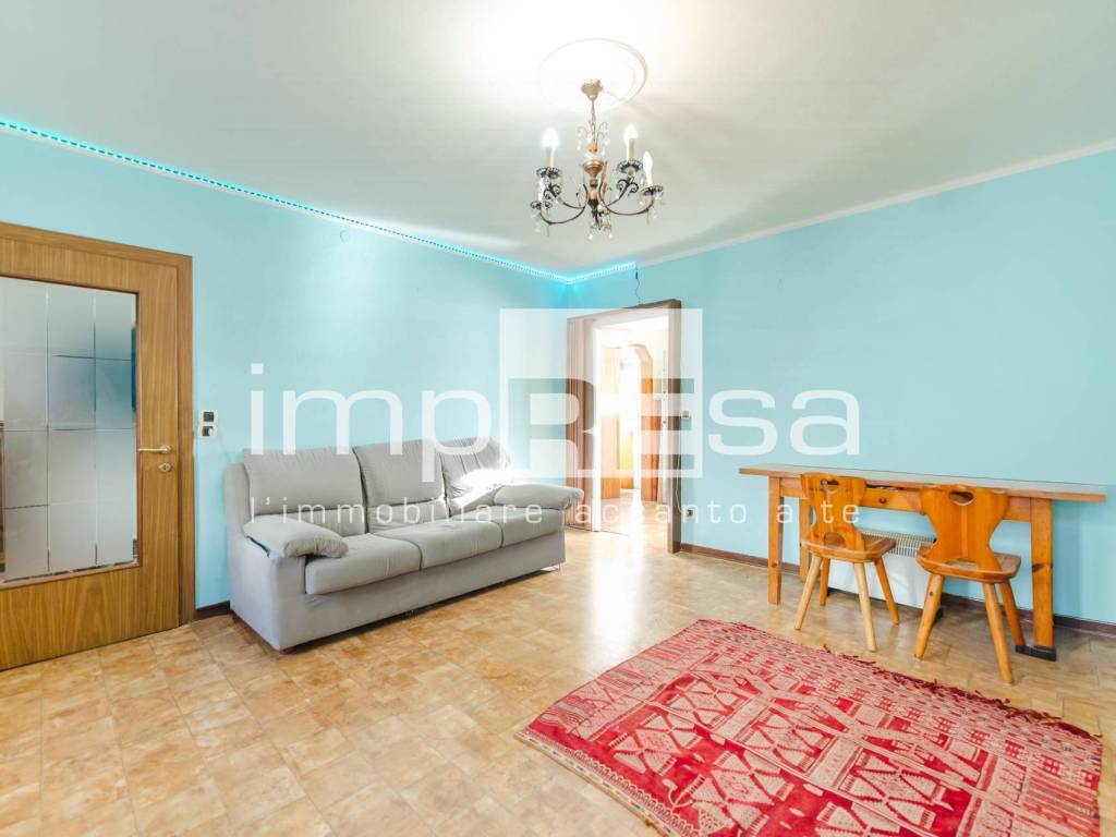 Villa a Pieve di soligo in Zanzotto, 3 - Foto 2
