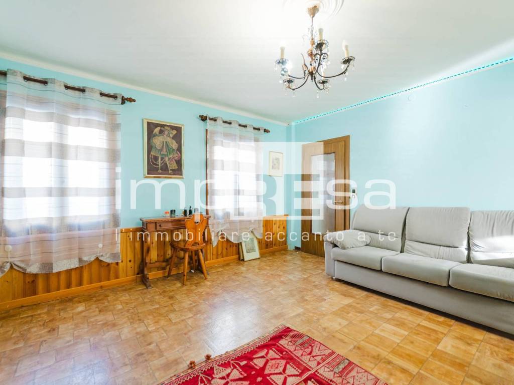 Villa a Pieve di soligo in Zanzotto, 3 - Foto 4