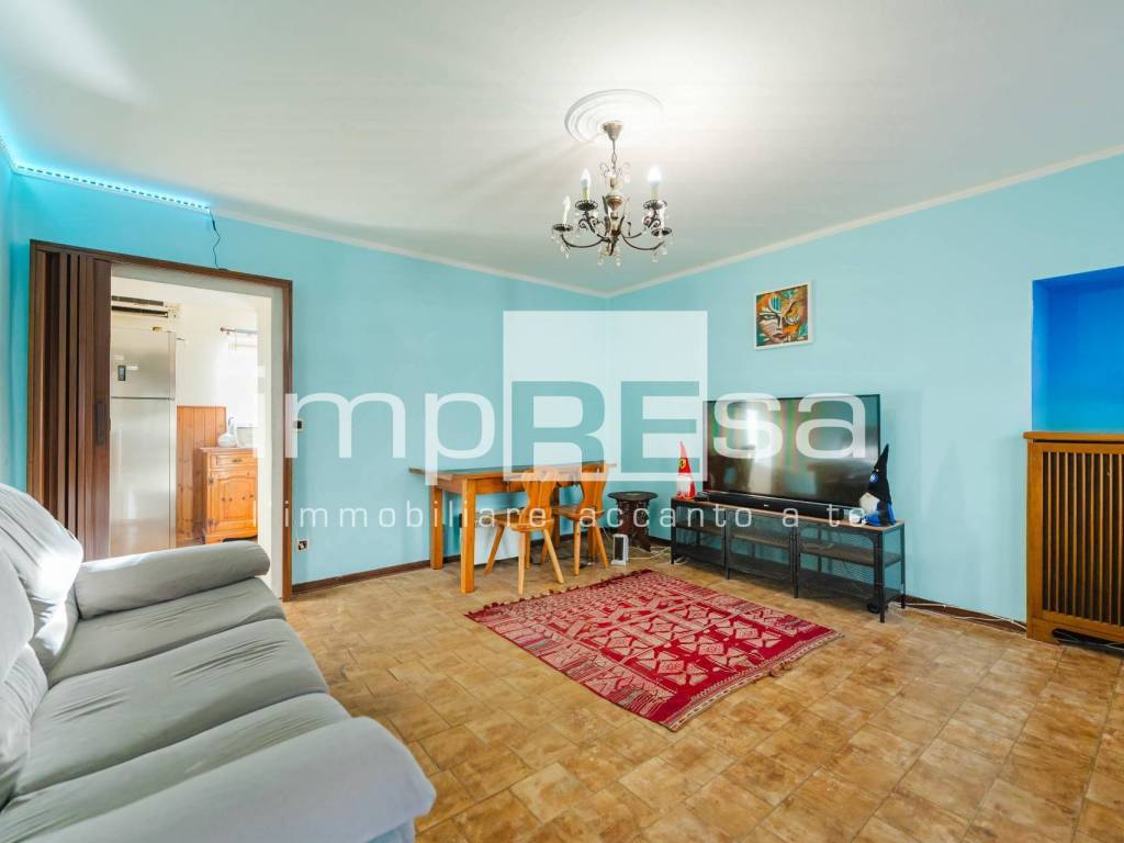 Villa a Pieve di soligo in Zanzotto, 3 - Foto 5