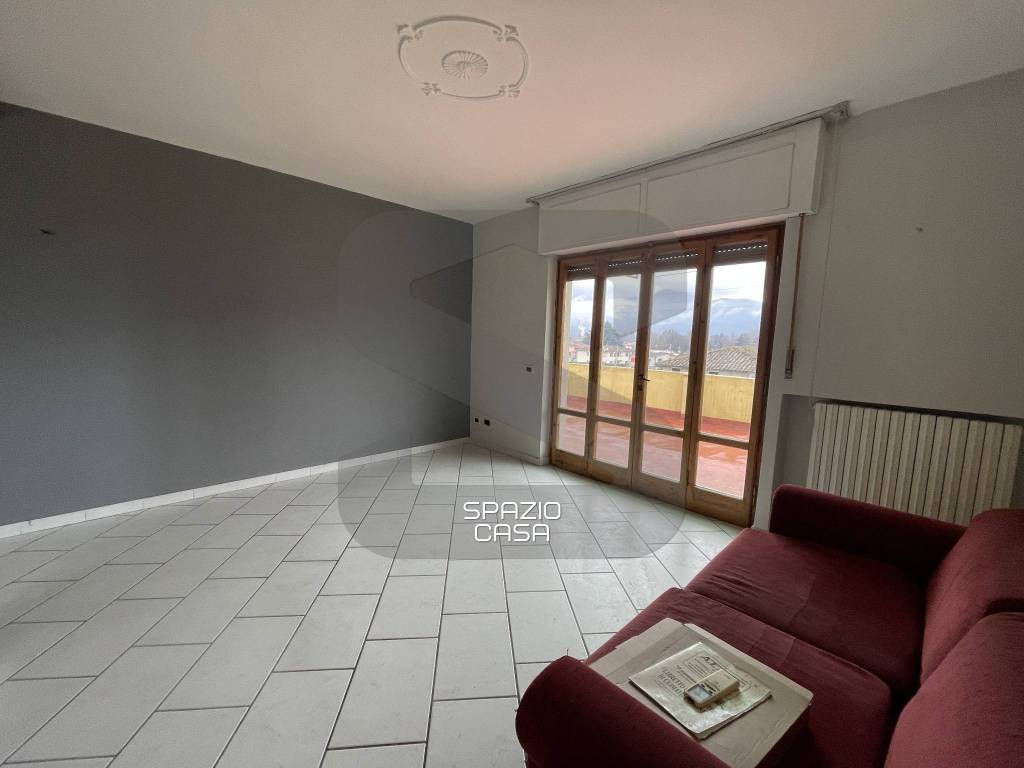 Attico / mansarda a Lucca in Viale San Concordio, 1386 - Foto 4