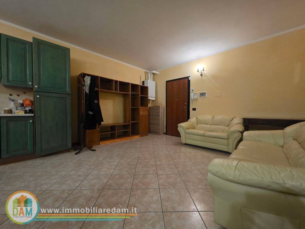 Appartamento a Vicenza in Via Enrico De Nicola, 9 - Foto 2