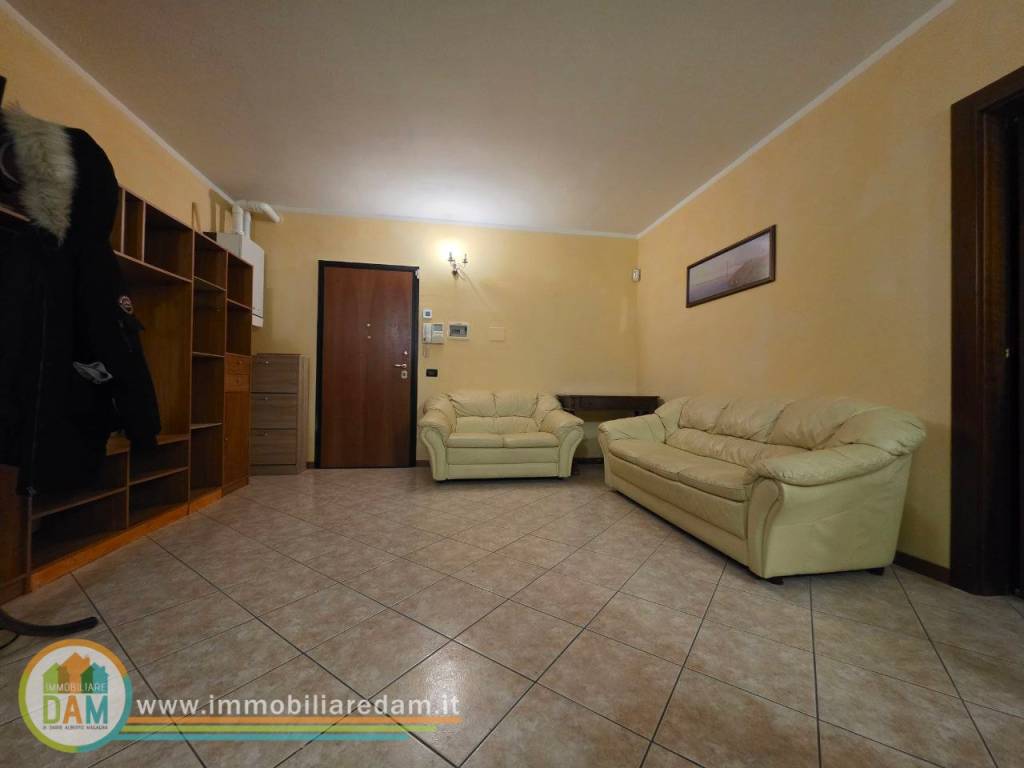 Appartamento a Vicenza in Via Enrico De Nicola, 9 - Foto 4