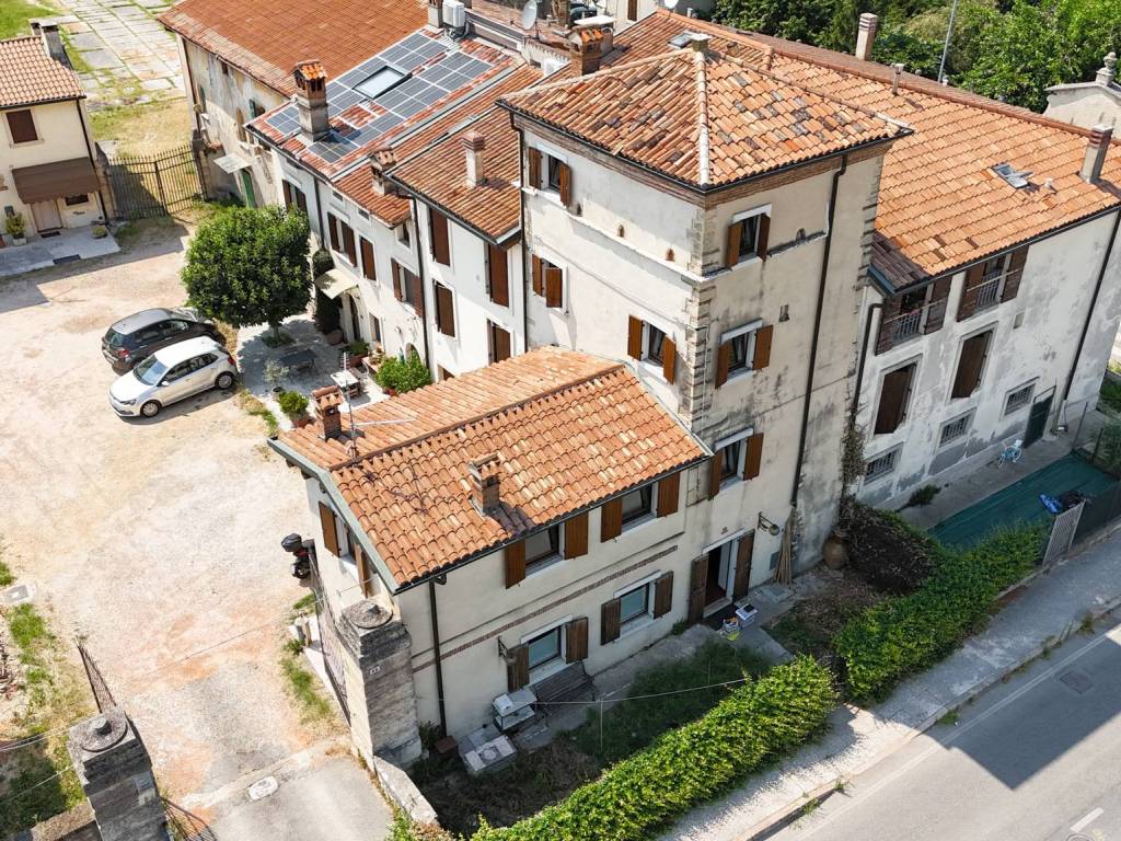 Rustico / casale a Verona in Via Belvedere, 115 - Foto 3