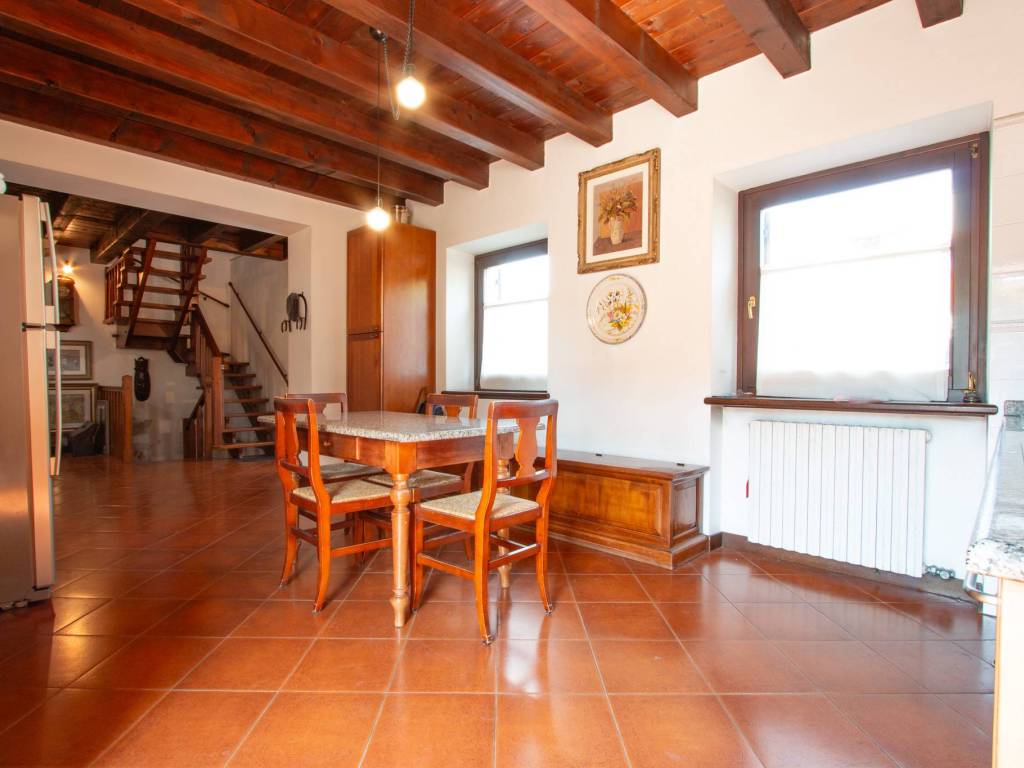 Rustico / casale a Verona in Via Belvedere, 115 - Foto 5