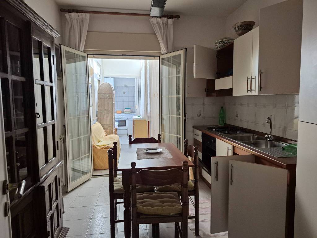 Appartamento a Marsala in Via Mazara - Foto 4
