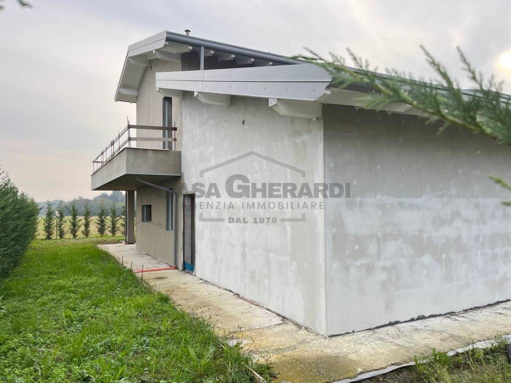 Villa a Madone in Via Carso - Foto 3