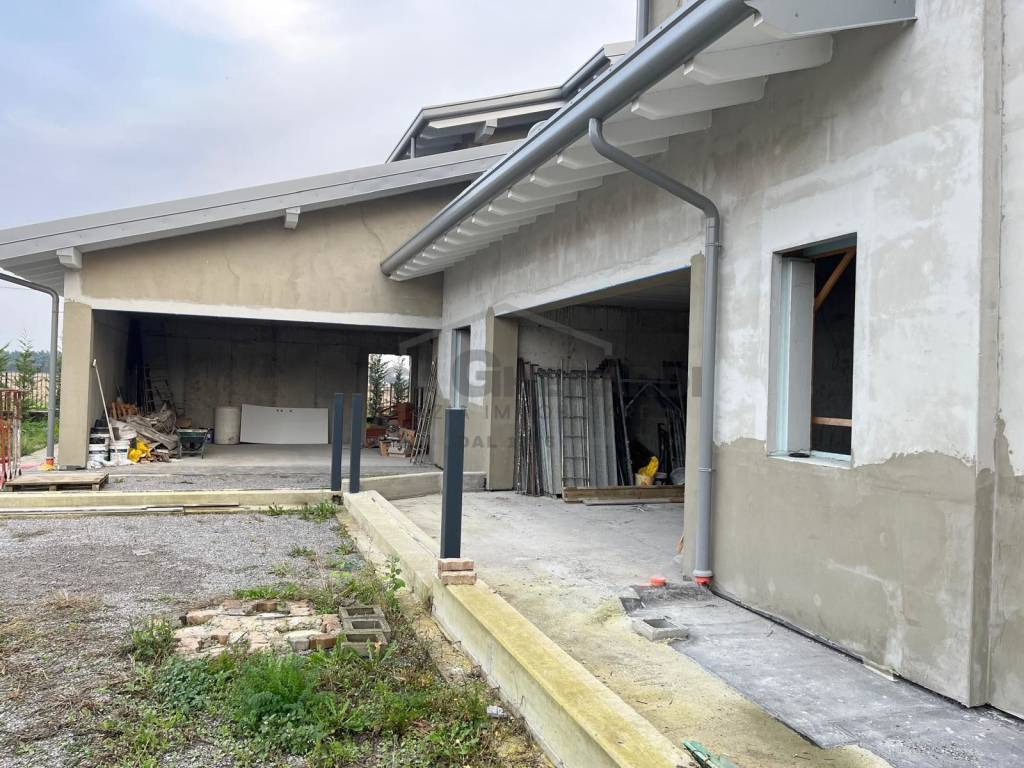 Villa a Madone in Via Carso - Foto 4