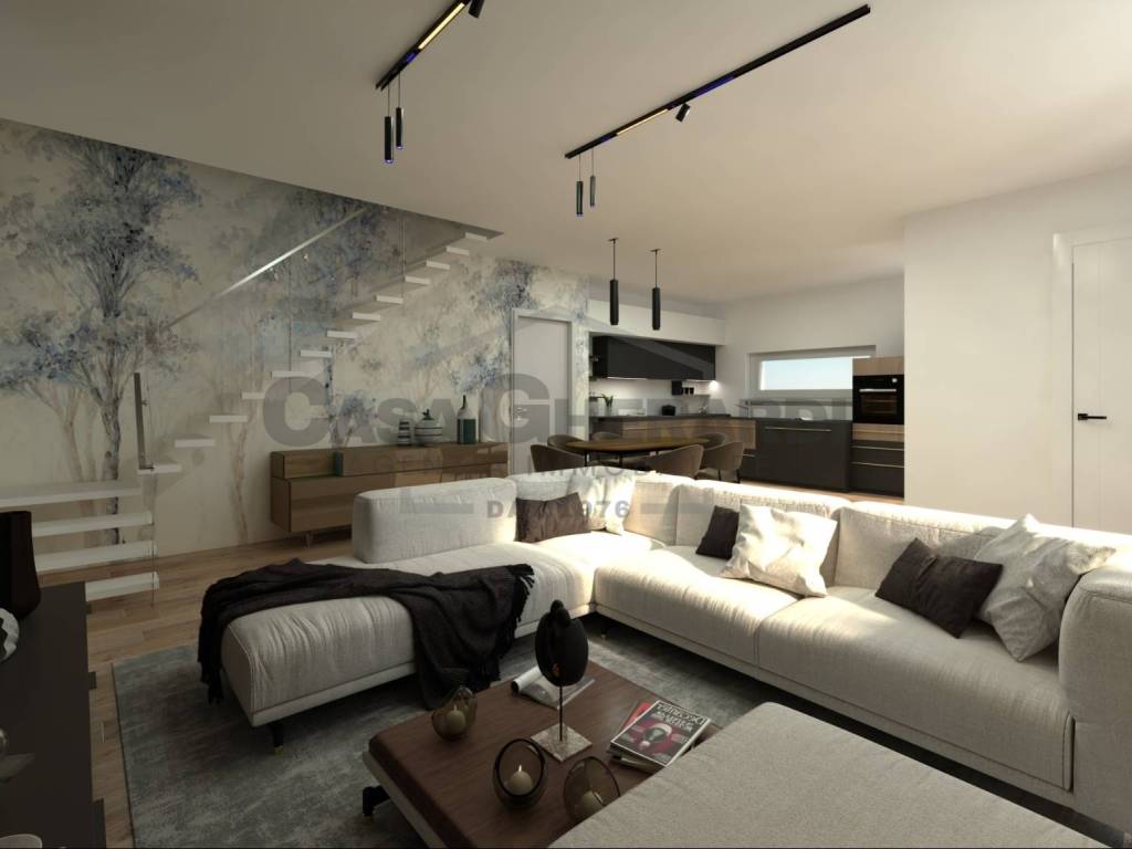 Villa a Madone in Via Carso - Foto 5